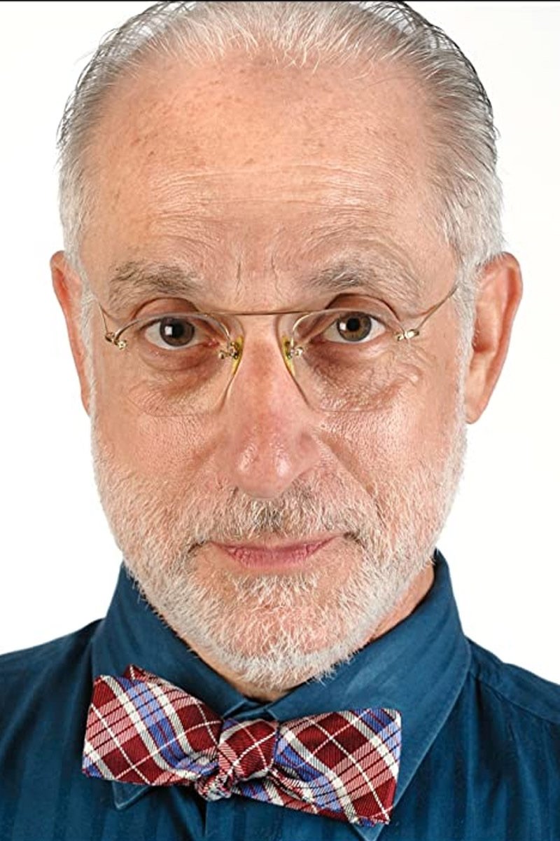 Martin Covert backdrop