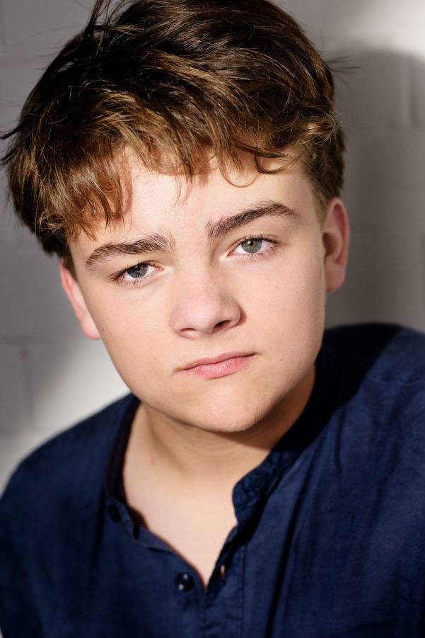 Atticus Robb backdrop