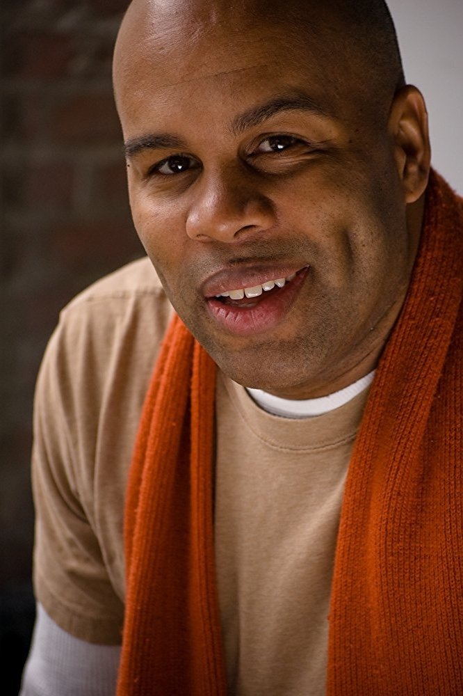 Kevin R. Free backdrop