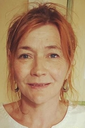 Sanna-Kaisa Ilmarinen backdrop