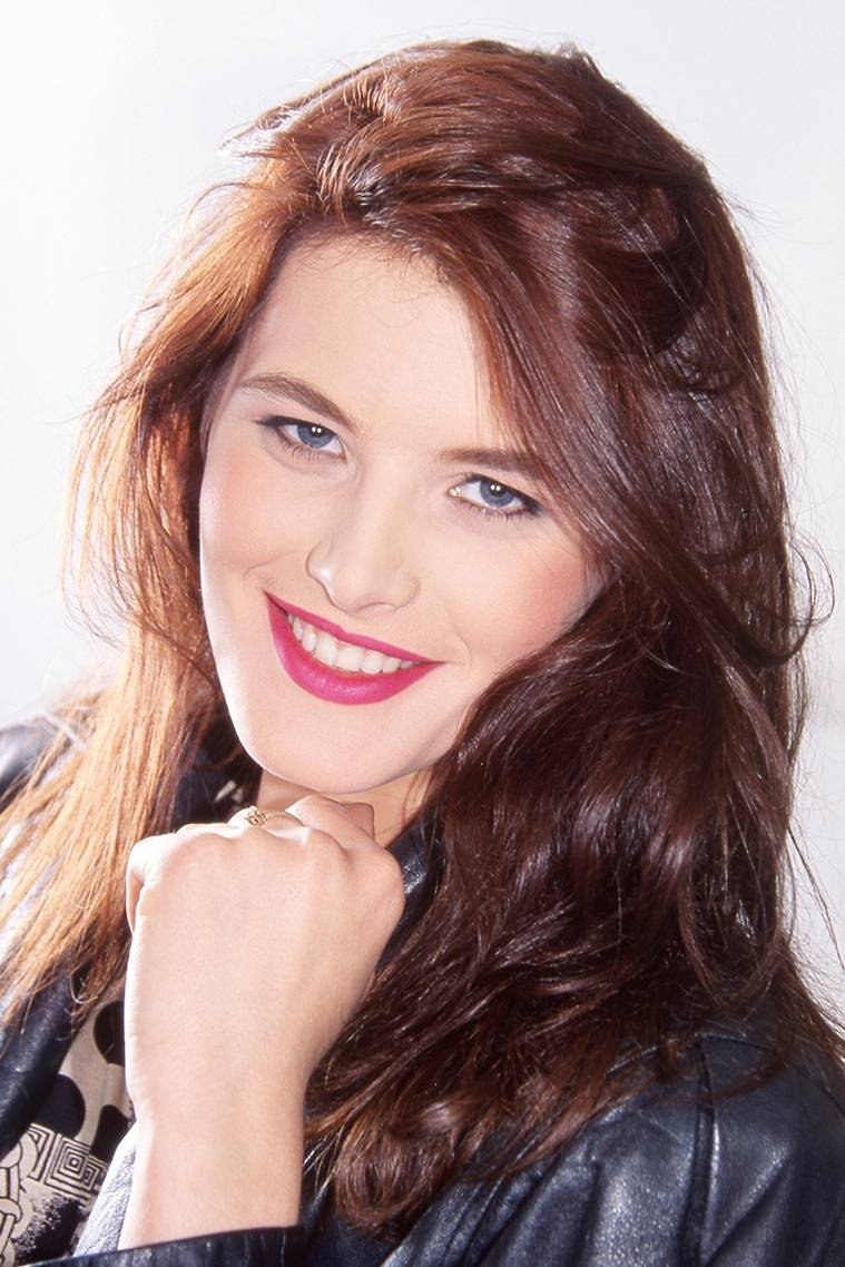 Betty Gabor backdrop