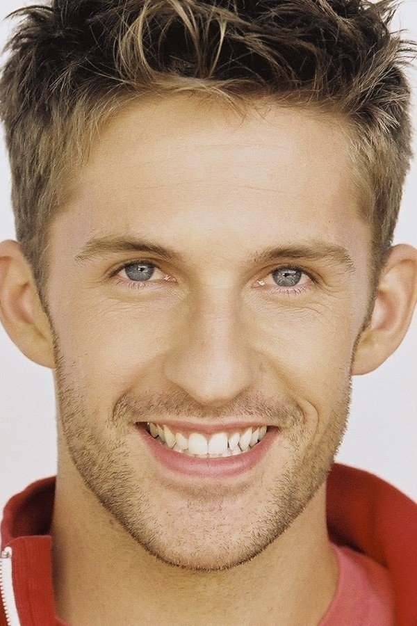 Jimmy Fowlie backdrop