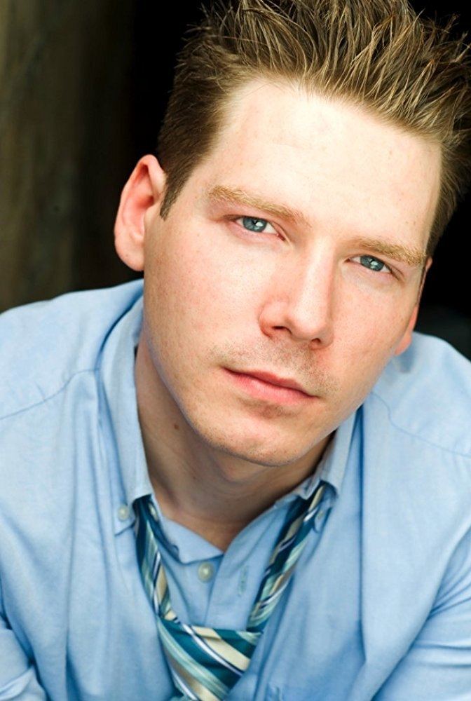 Geoffrey J.D. Payne backdrop