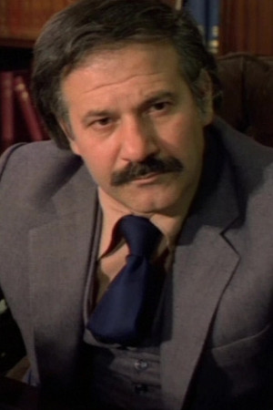 Timos Perlegas backdrop