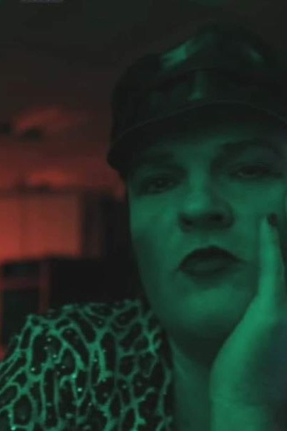 Adam McCort backdrop