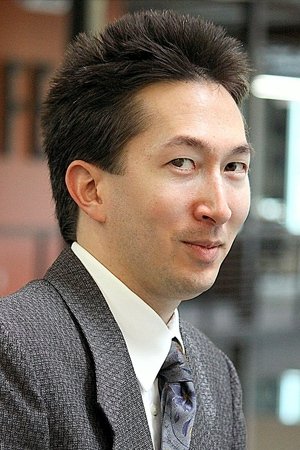 Michael Nosé backdrop