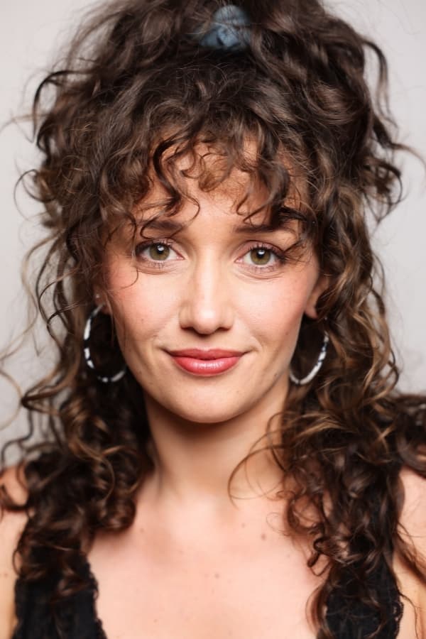 Jordan Knapp backdrop