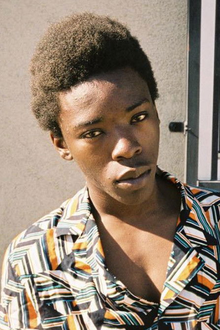 Merlyn Wood backdrop