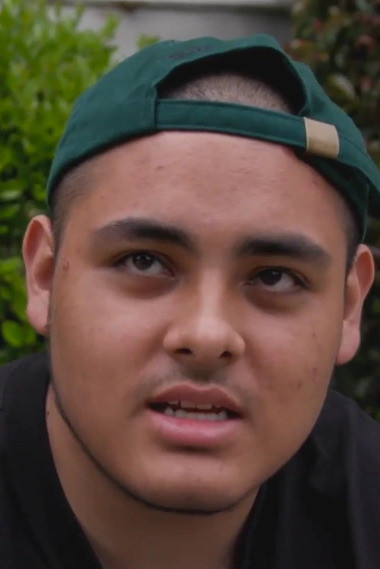 Ashlan Grey backdrop