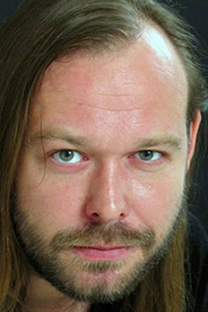 Vladimir Tyagichev backdrop