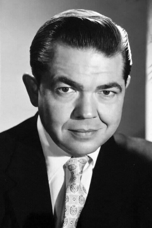 Marvin Miller - Marvín Miler backdrop