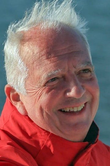 Gildas Le Roux backdrop