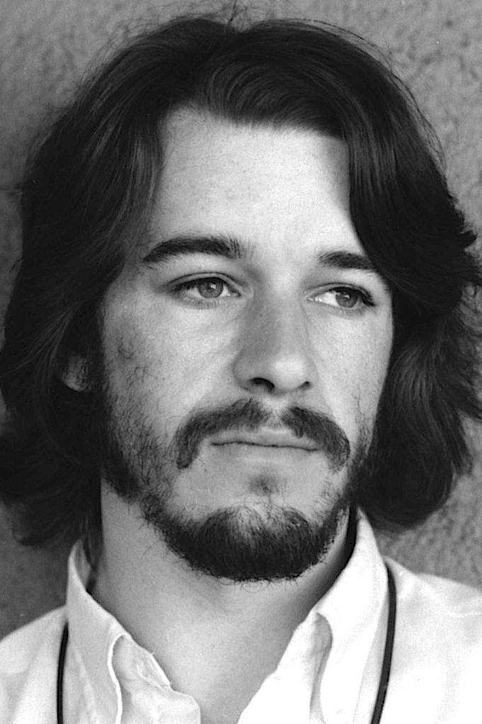 Richard Palmer-James backdrop