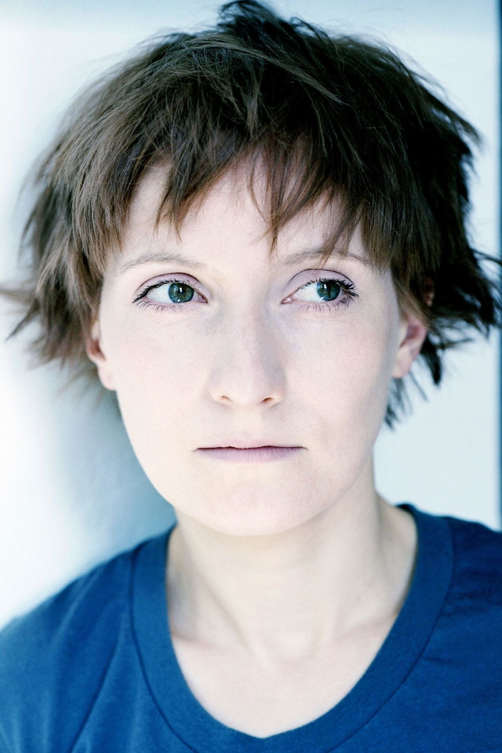 Vanessa Stern backdrop