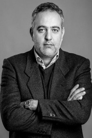 Mohammad Mashish backdrop