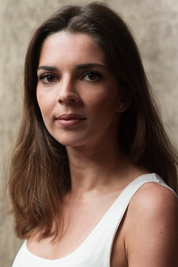 Cátia Godinho backdrop