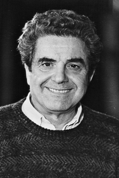 Iakovos Psarras backdrop