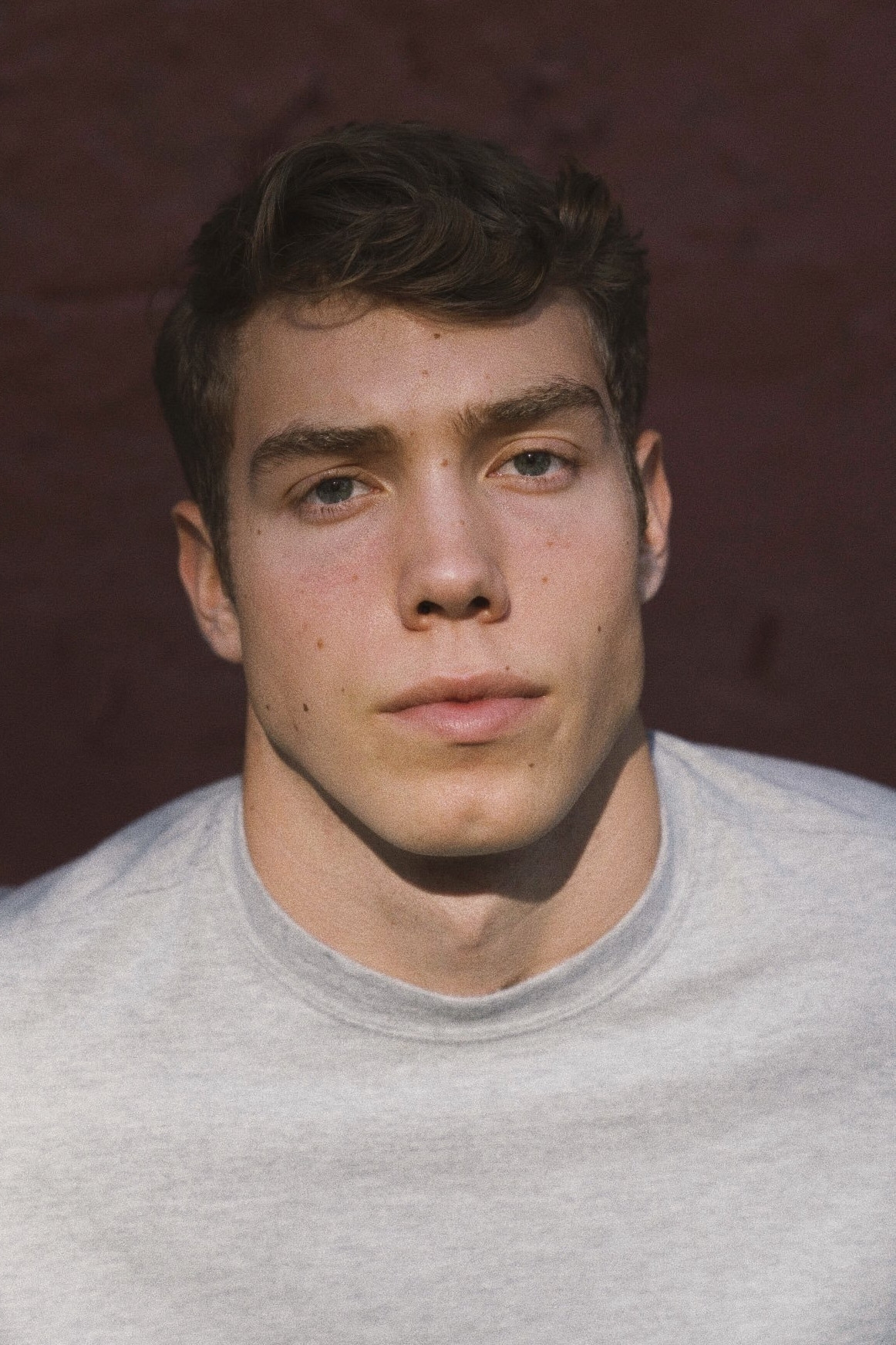 Derek Chadwick backdrop