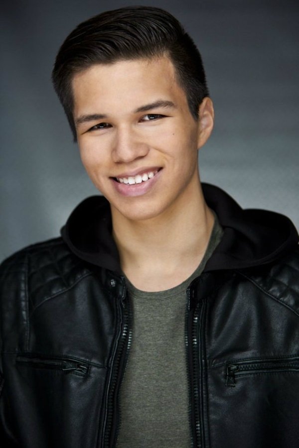 Colton Clause backdrop