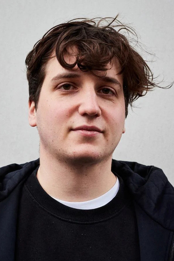 Thomas Huyghe backdrop