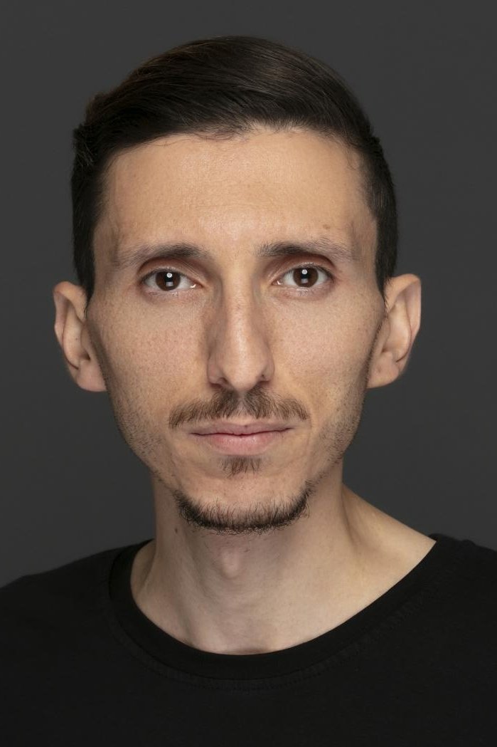 Emrullah Çakay backdrop