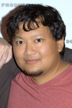 Brian Marquez backdrop