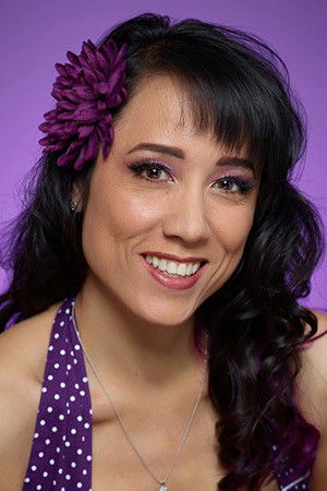 Maralynn Adams backdrop