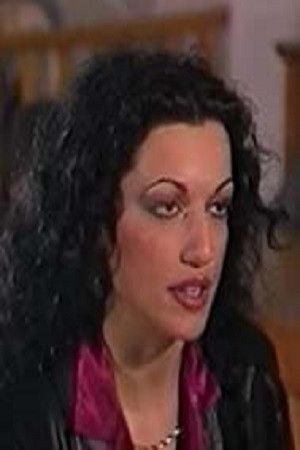 Niki Zografou backdrop