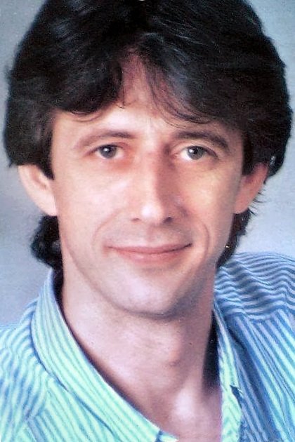 Panagiotis Soupiadis backdrop