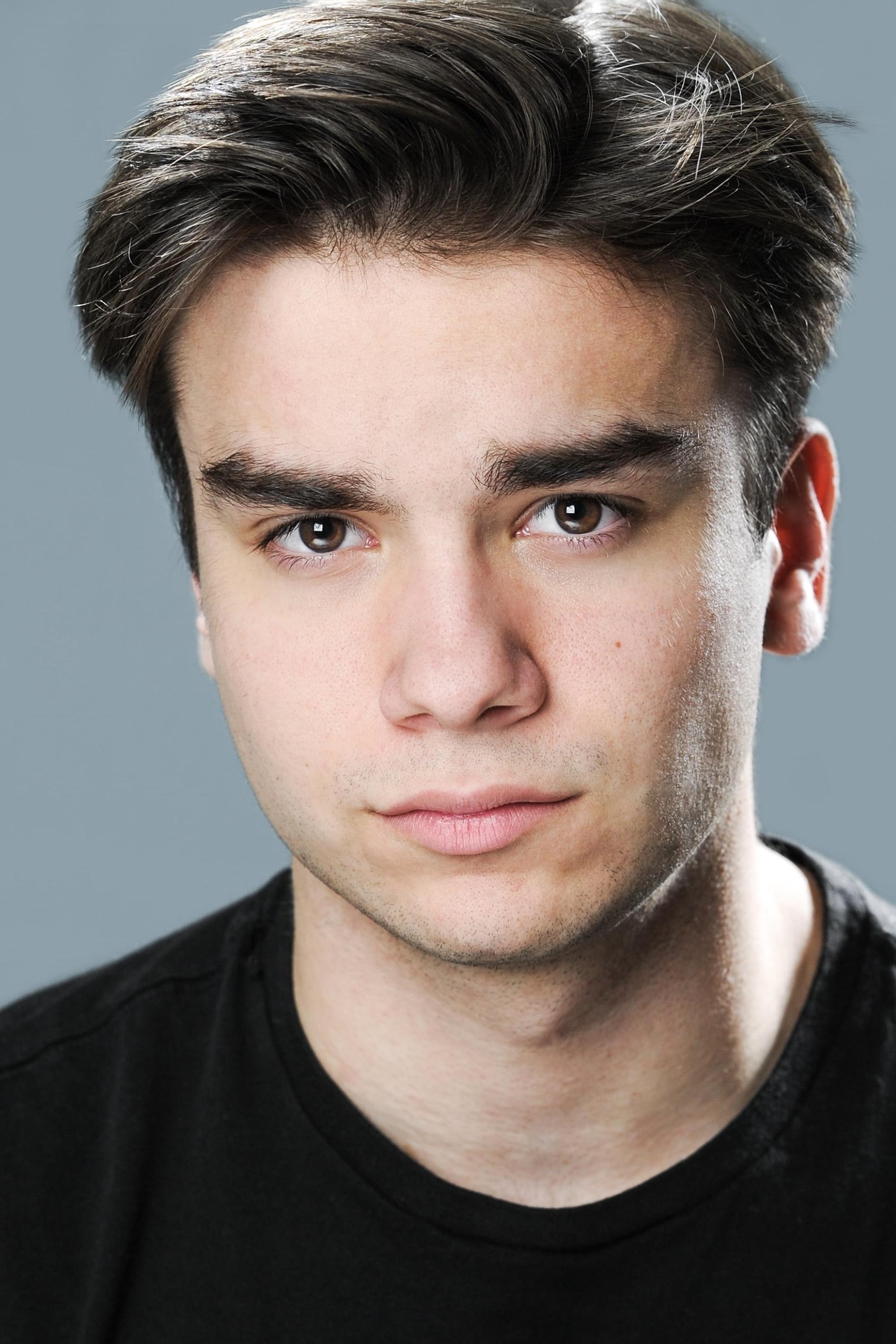 Duncan Novak backdrop