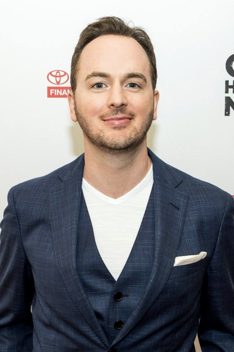 Chris Bolan backdrop