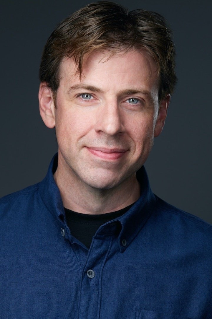 Kris Loranger backdrop