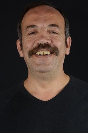 Ömer Duran backdrop