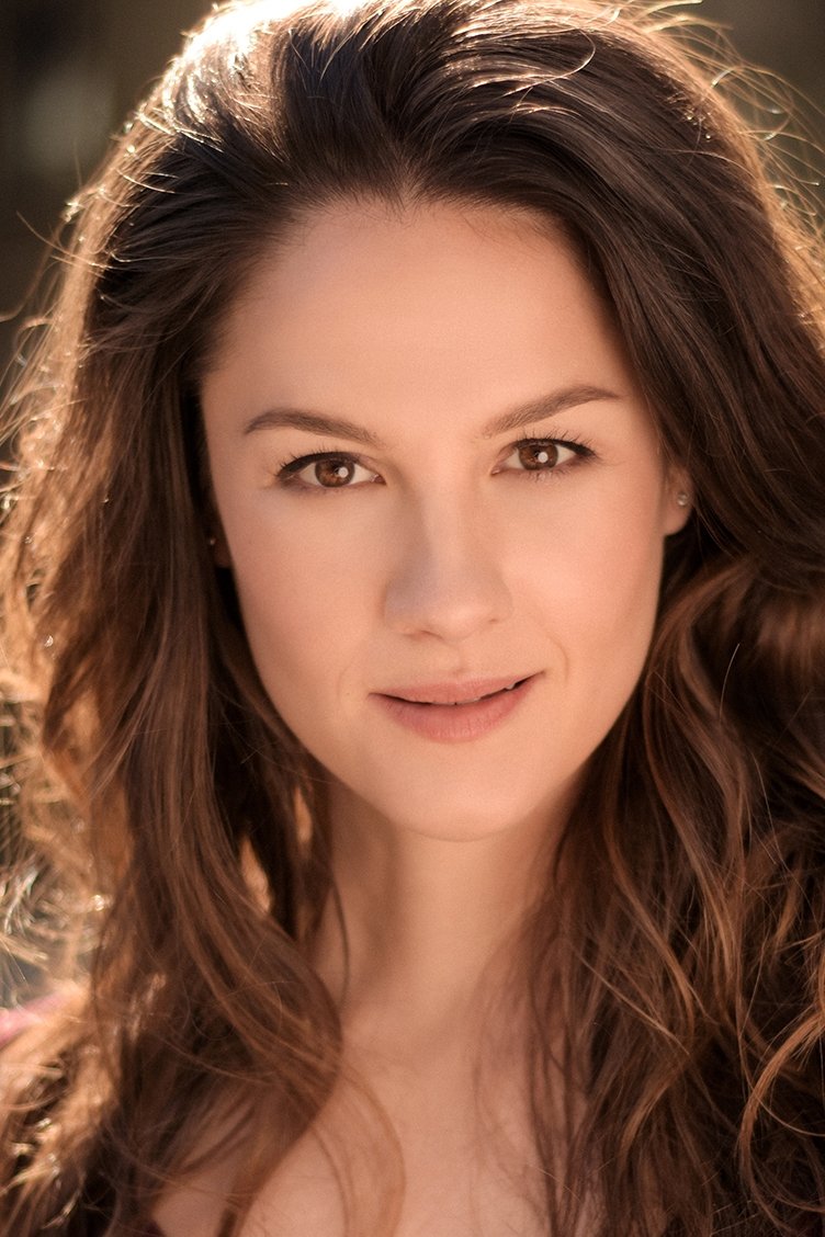 Andrea Agur backdrop