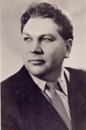 Vsevolod Tyagushev backdrop