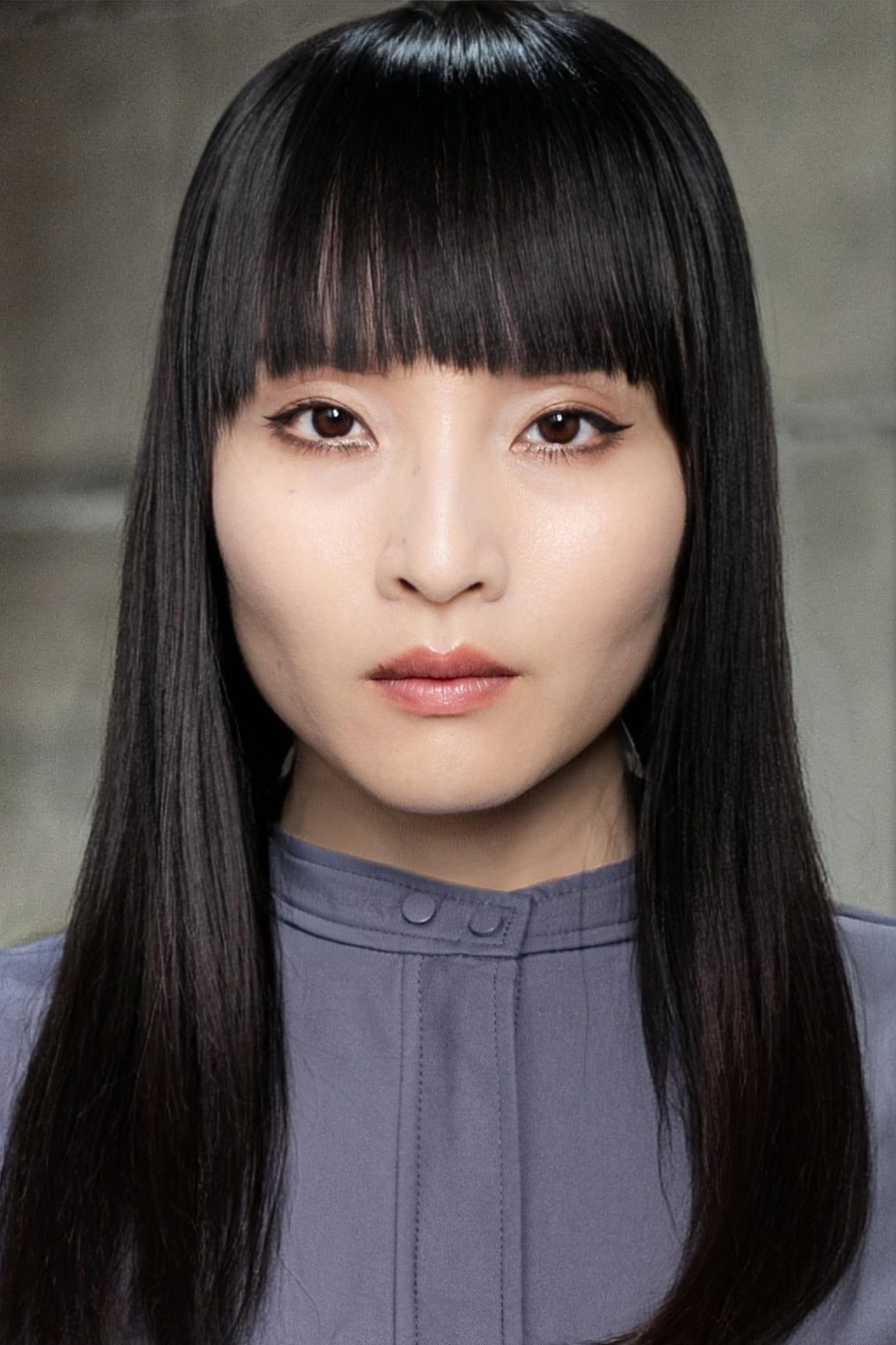 Rina Hoshino backdrop