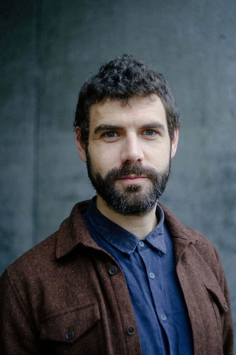 Moritz Riesewick backdrop