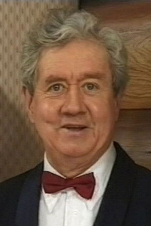 Rais Galyamov backdrop