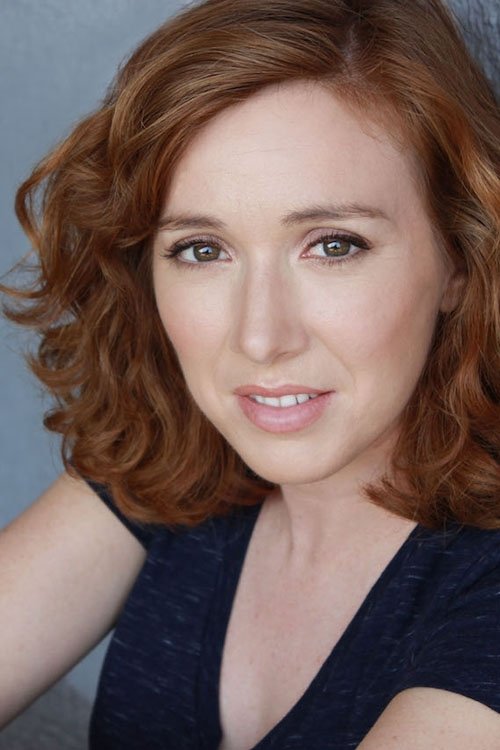 María Albiñana backdrop