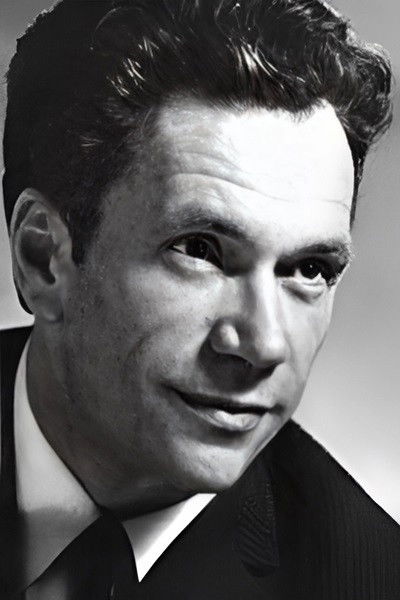 Valentin Pechnikov backdrop