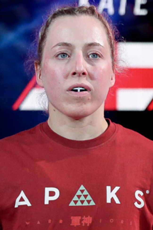 Kate Jackson backdrop