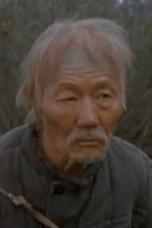 Rodna Yeshonov backdrop