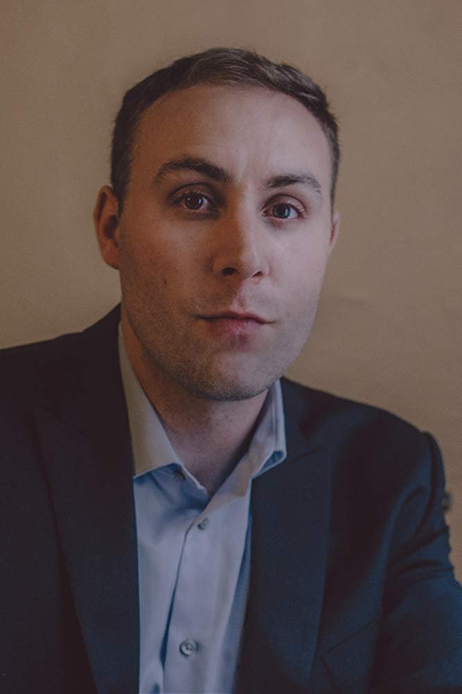 Kevin McMullin backdrop