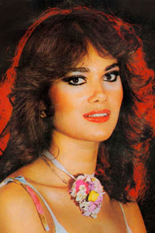 Nazan Şoray backdrop