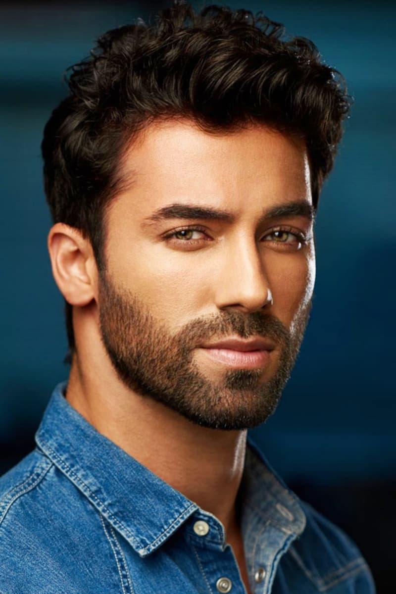 Thomas Darya backdrop