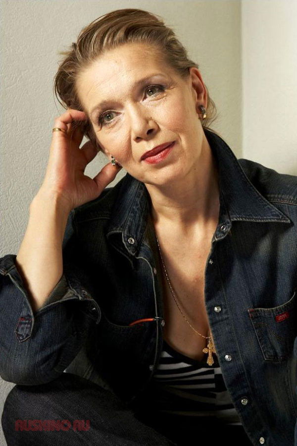 Tatyana Lebedkova backdrop