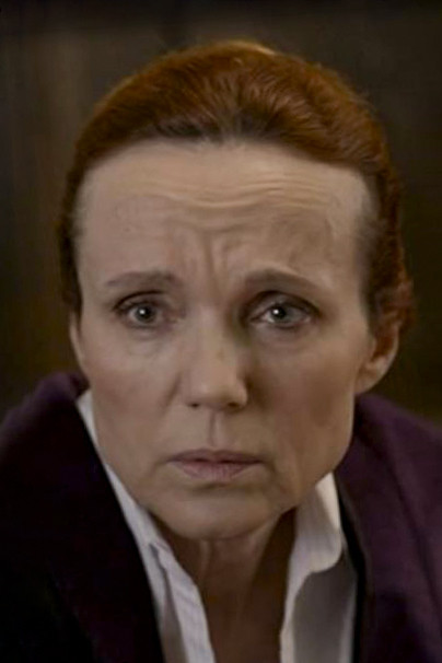 Jana Radojčičová backdrop