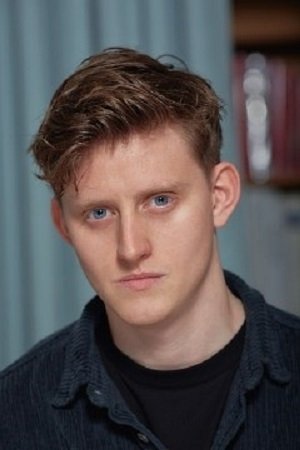 Lorn Macdonald backdrop