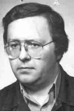 Jacek Strzemżalski backdrop