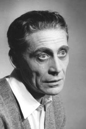 Lucjan Dytrych backdrop